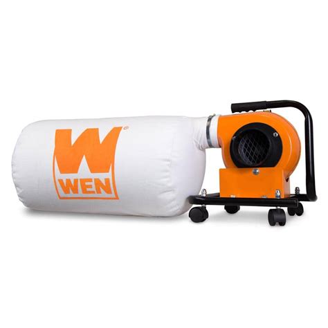 wen dc3401|dust collection system home depot.